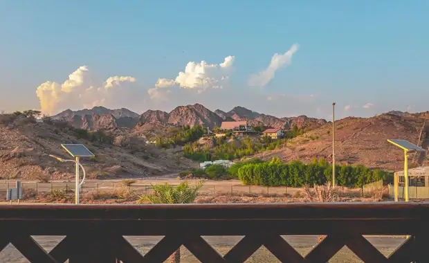 Hatta Guest House - 22