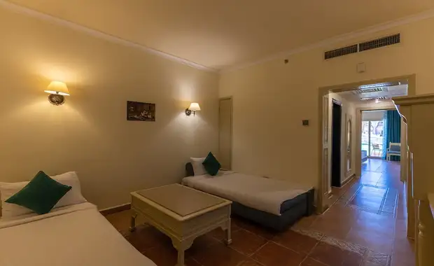 Sentido Mamlouk Palace Resort - 13