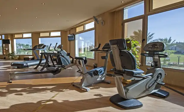 Sentido Mamlouk Palace Resort - 56