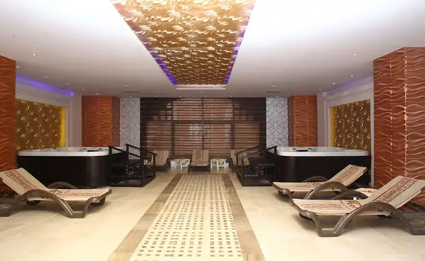 Sentido Mamlouk Palace Resort - 48