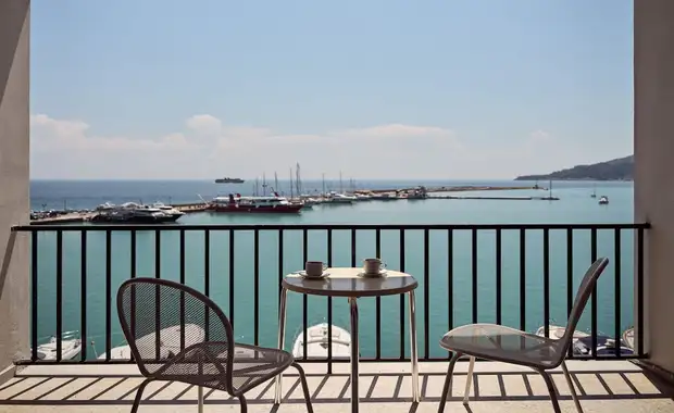 Strada Marina 4* - 6