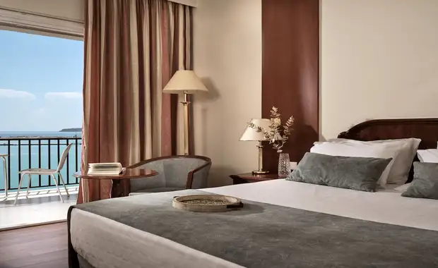 Strada Marina 4* - 7