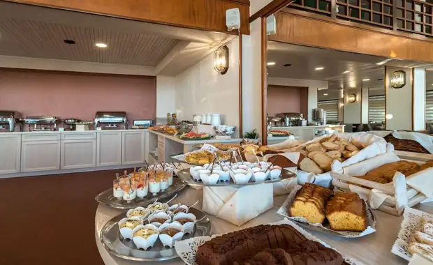 Strada Marina 4* - 4