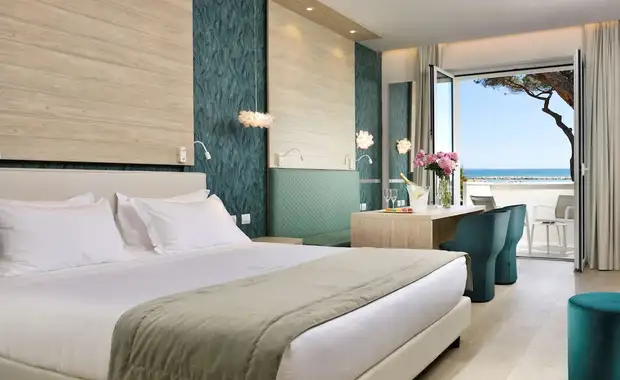 The Sense Experience Resort - 1