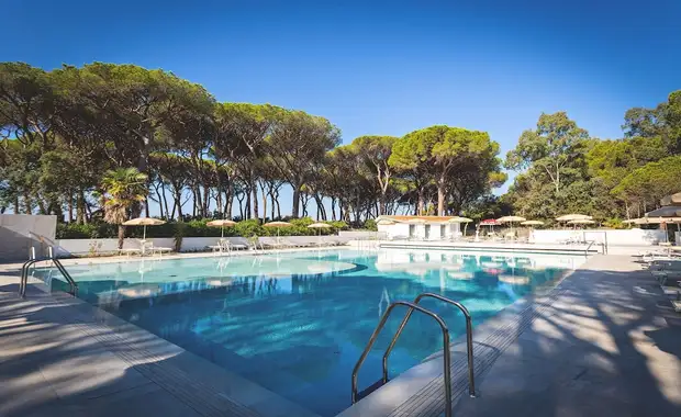 The Sense Experience Resort - 36