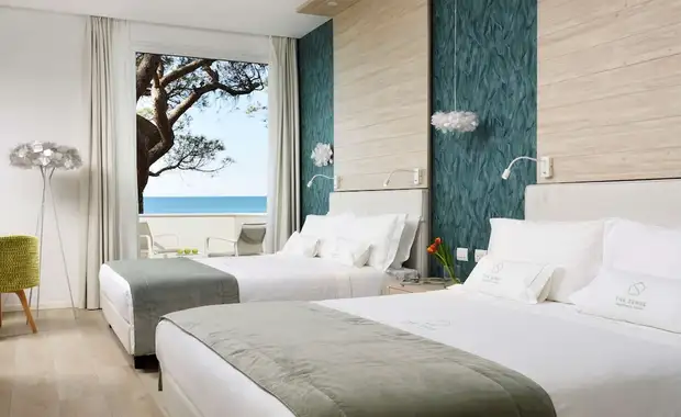 The Sense Experience Resort - 5