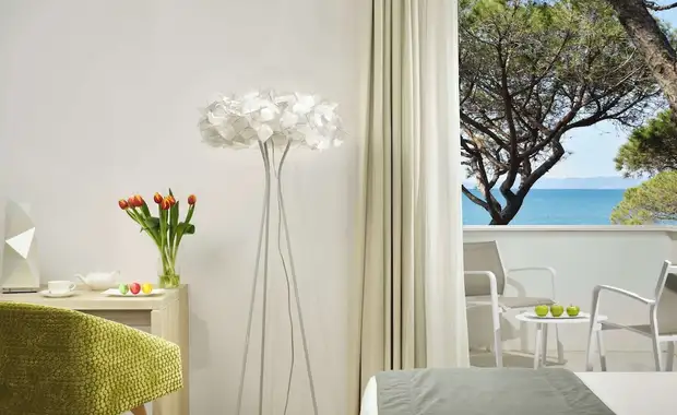 The Sense Experience Resort - 12