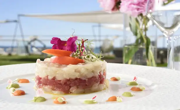 The Sense Experience Resort - 86