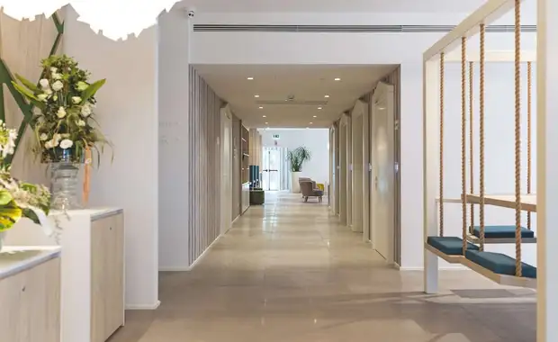 The Sense Experience Resort - 27