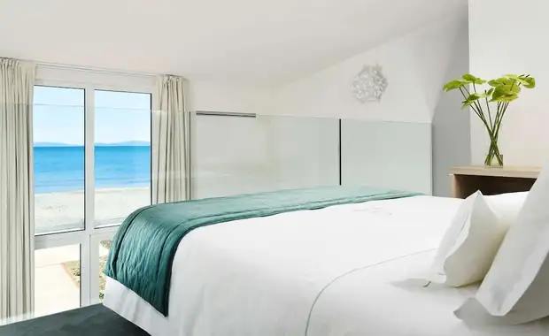 The Sense Experience Resort - 25