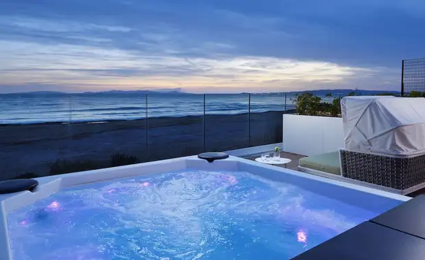 The Sense Experience Resort - 70