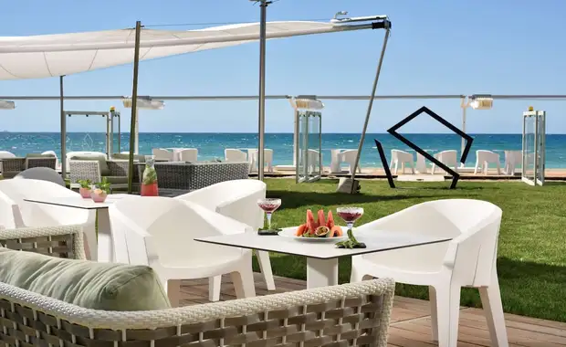 The Sense Experience Resort - 60