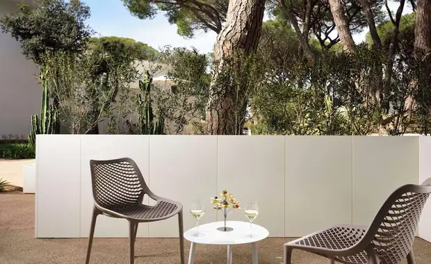 The Sense Experience Resort - 77