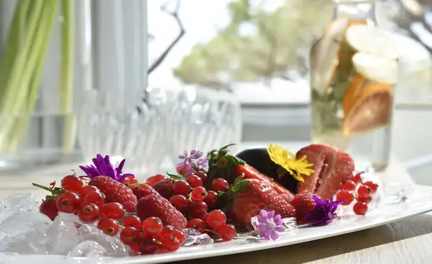 The Sense Experience Resort - 83