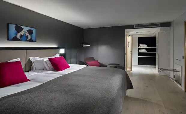 Gothia Towers - 26