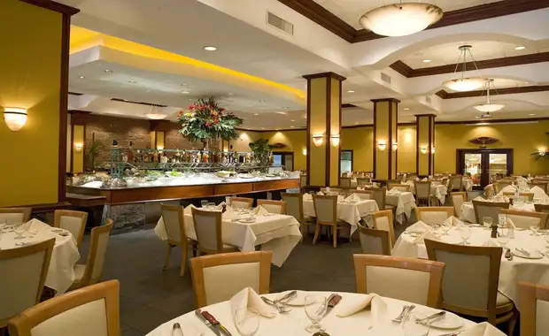 The Belvedere Hotel - 7