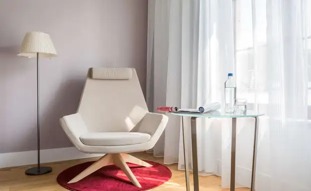 NH Grand Sablon - 38