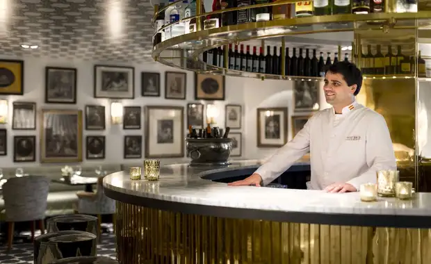 NH Grand Sablon - 22