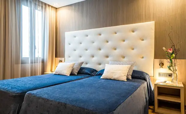 Rialto by Gargallo Hoteles - 15