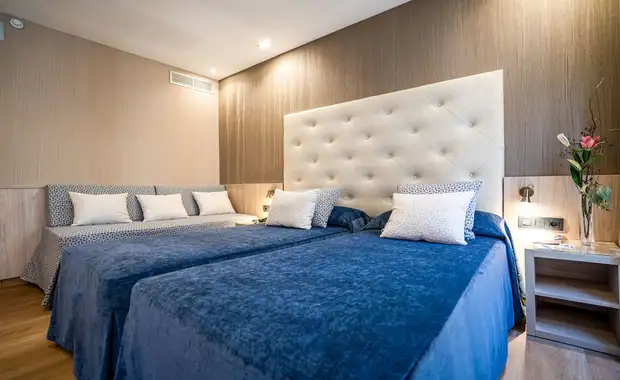 Rialto by Gargallo Hoteles - 2