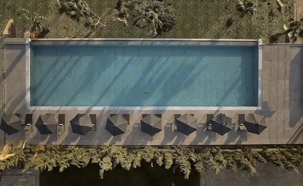 St Nicolas Bay Resort Hotel & Villas - 92
