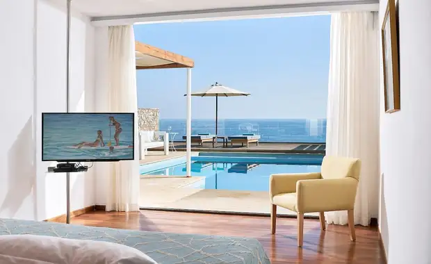 St Nicolas Bay Resort Hotel & Villas - 75