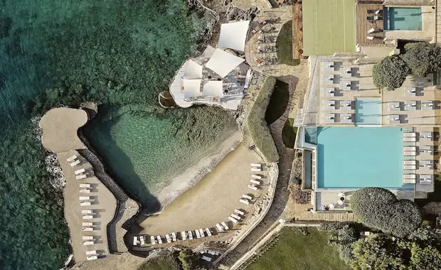 St Nicolas Bay Resort Hotel & Villas - 93
