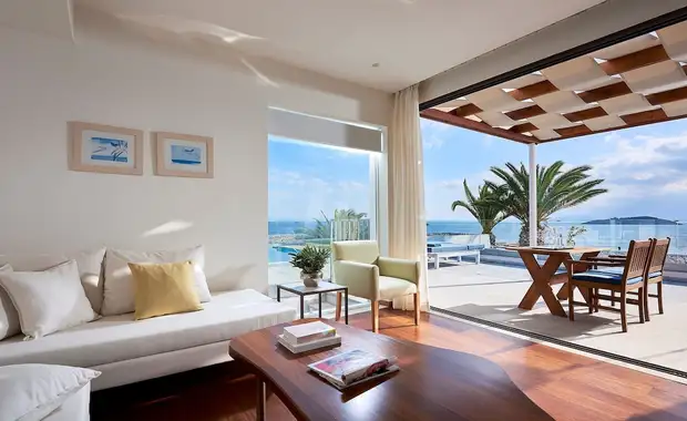 St Nicolas Bay Resort Hotel & Villas - 76