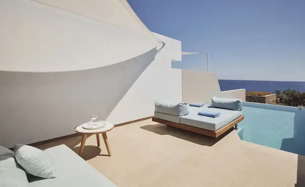 St Nicolas Bay Resort Hotel & Villas - 73