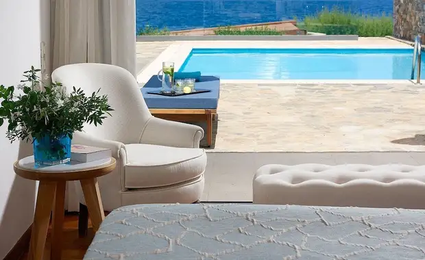 St Nicolas Bay Resort Hotel & Villas - 68