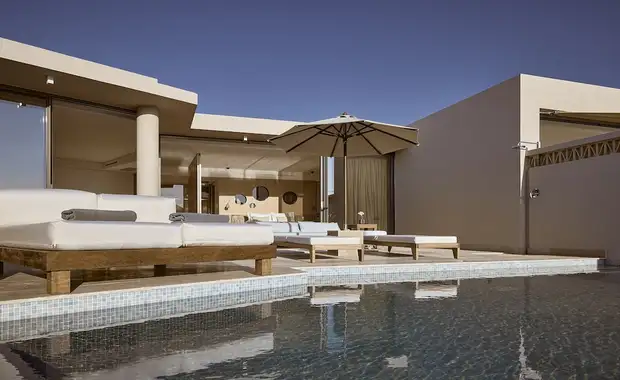 St Nicolas Bay Resort Hotel & Villas - 72