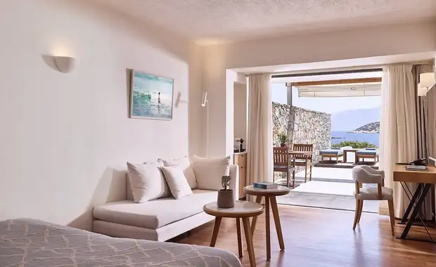 St Nicolas Bay Resort Hotel & Villas - 20