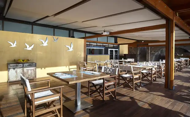 St Nicolas Bay Resort Hotel & Villas - 24