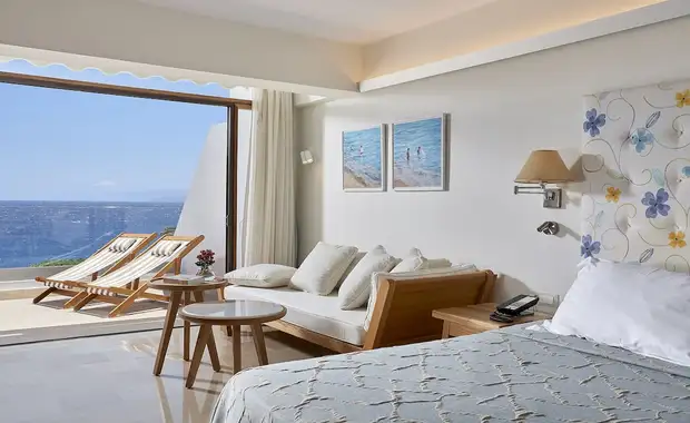 St Nicolas Bay Resort Hotel & Villas - 3