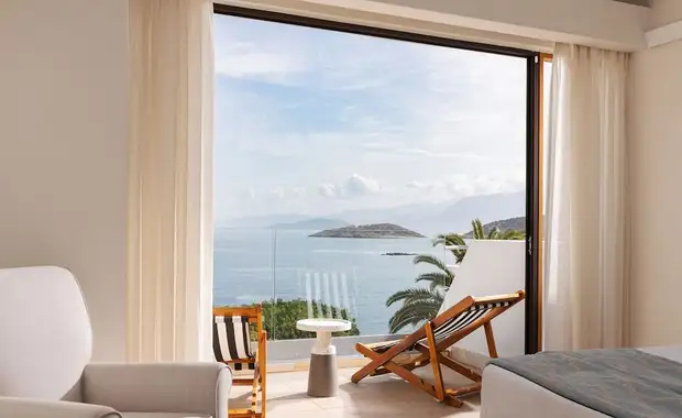 St Nicolas Bay Resort Hotel & Villas - 4