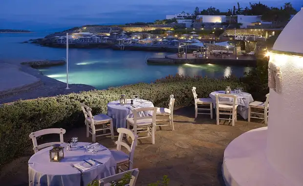 St Nicolas Bay Resort Hotel & Villas - 23