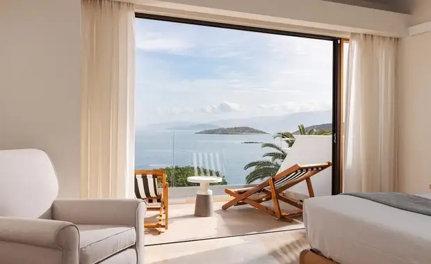 St Nicolas Bay Resort Hotel & Villas - 2