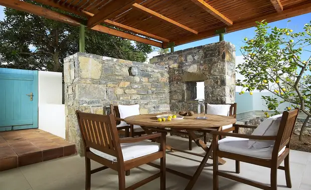St Nicolas Bay Resort Hotel & Villas - 16