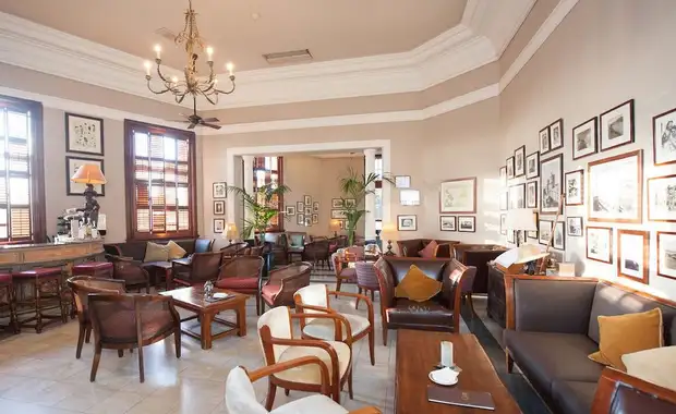 The Phoenicia Malta - 42