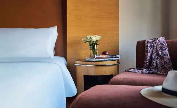 Sofitel Cairo El Gezirah - 25