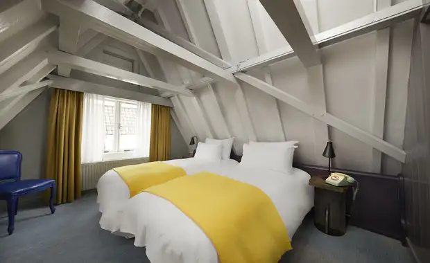 Pulitzer Amsterdam - 75