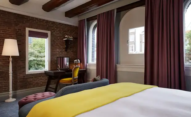 Pulitzer Amsterdam - 6