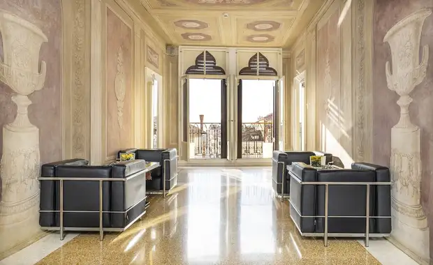 UNAHOTELS Ala Venezia - 36