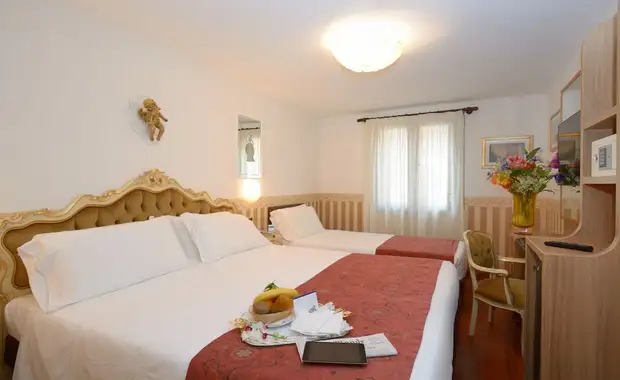 UNAHOTELS Ala Venezia - 17