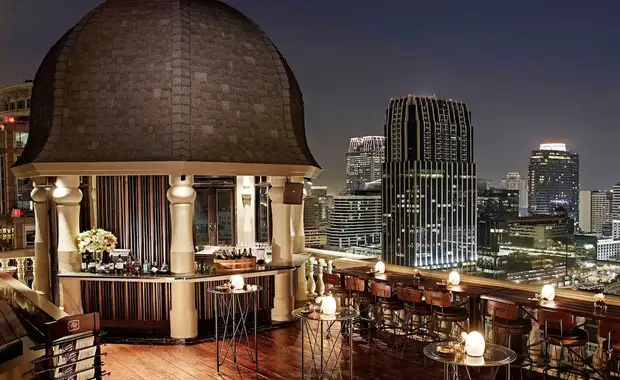 Muse Bangkok - 52
