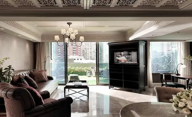 Muse Bangkok - 1