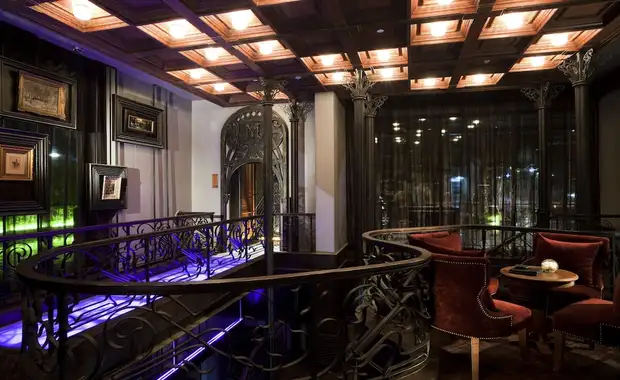 Muse Bangkok - 20