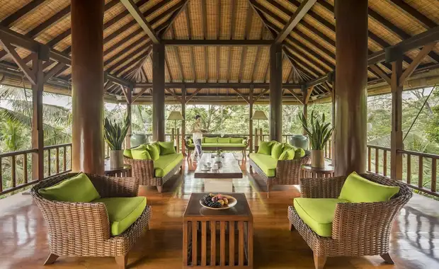 COMO Shambhala Estate - 108