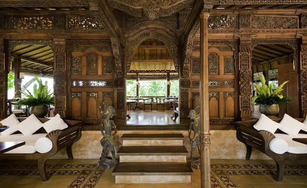 COMO Shambhala Estate - 47