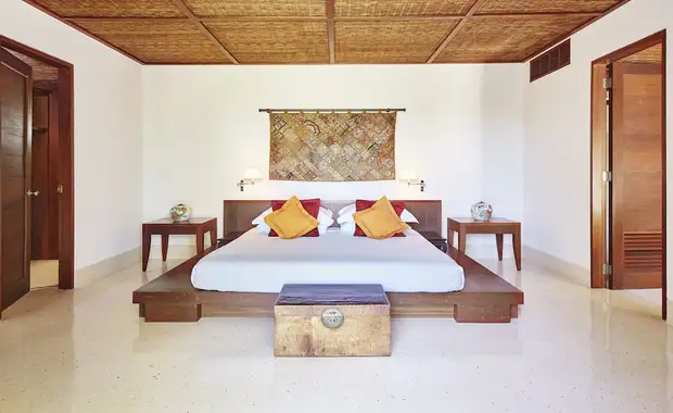 COMO Shambhala Estate - 3